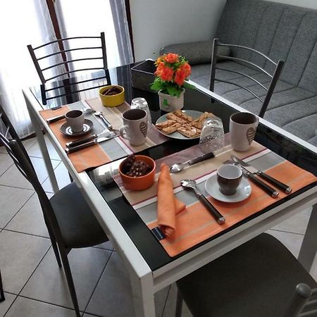 Caragol House Appartamento Alghero Esterno foto