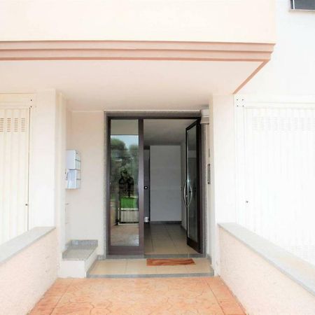 Caragol House Appartamento Alghero Esterno foto