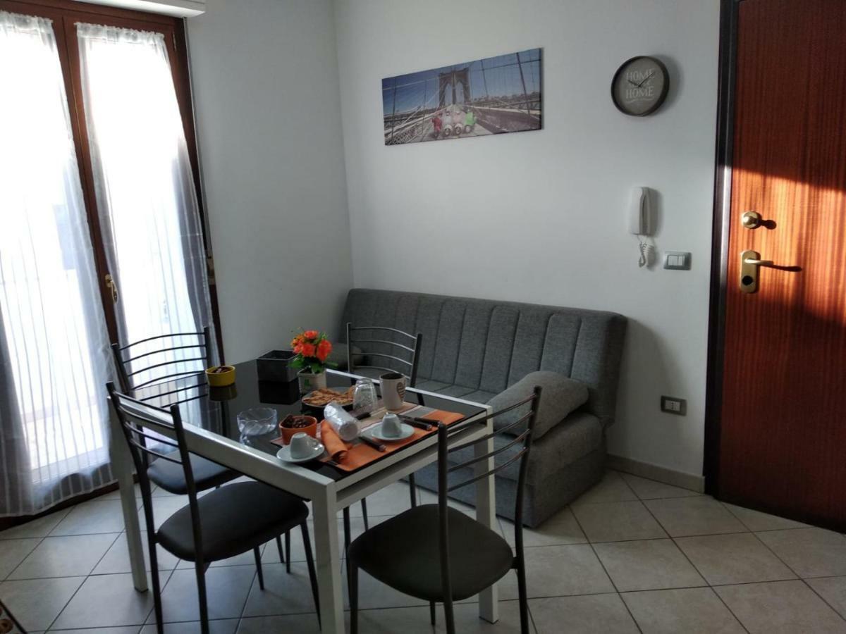 Caragol House Appartamento Alghero Esterno foto