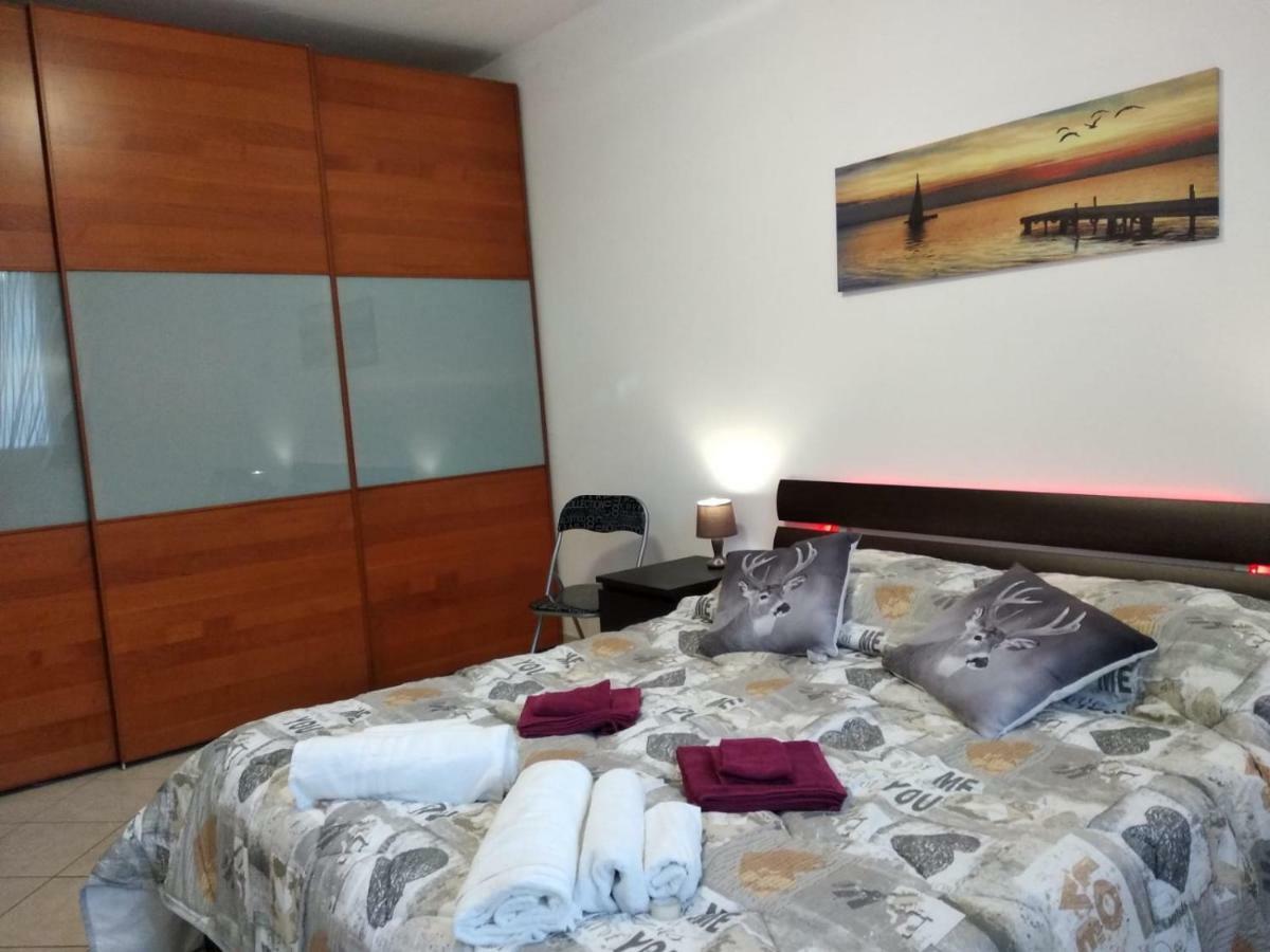 Caragol House Appartamento Alghero Esterno foto