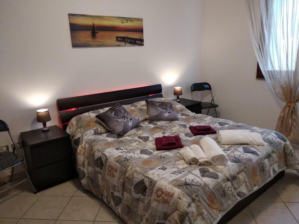 Caragol House Appartamento Alghero Esterno foto