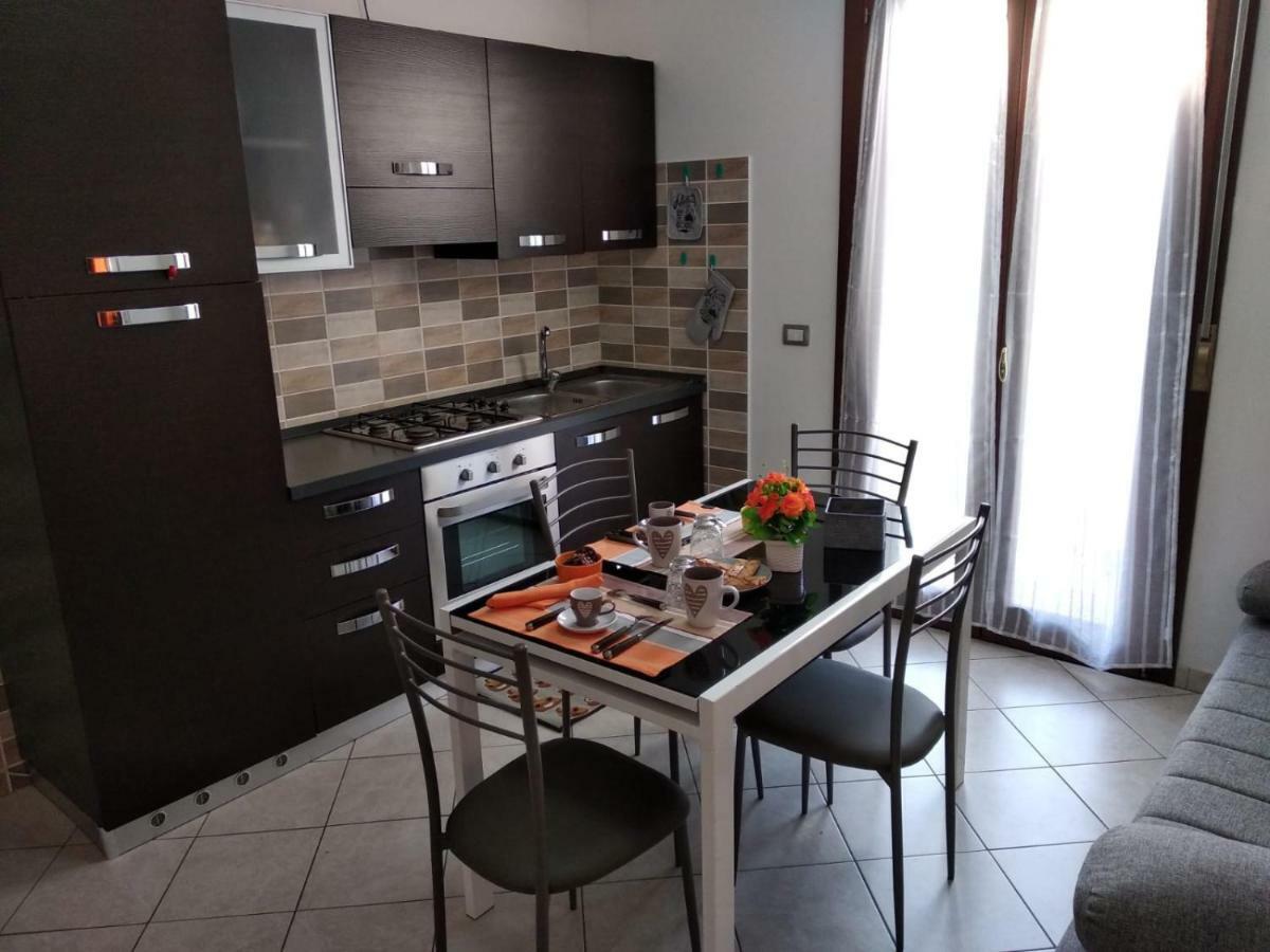 Caragol House Appartamento Alghero Esterno foto