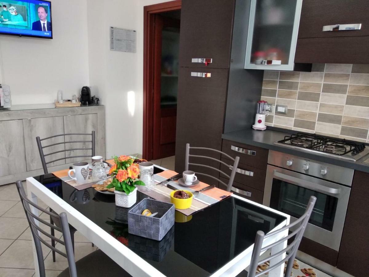 Caragol House Appartamento Alghero Esterno foto