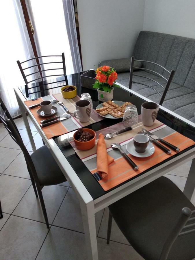 Caragol House Appartamento Alghero Esterno foto