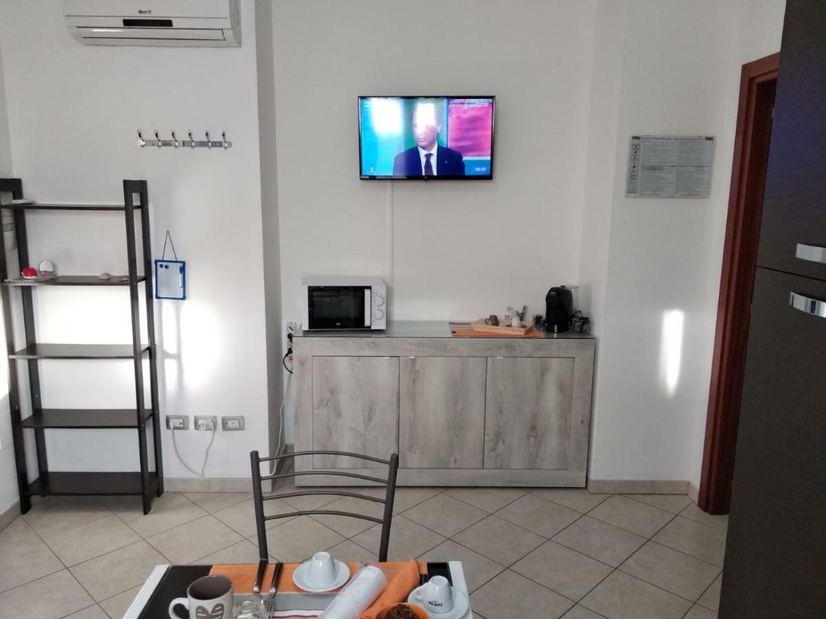 Caragol House Appartamento Alghero Esterno foto