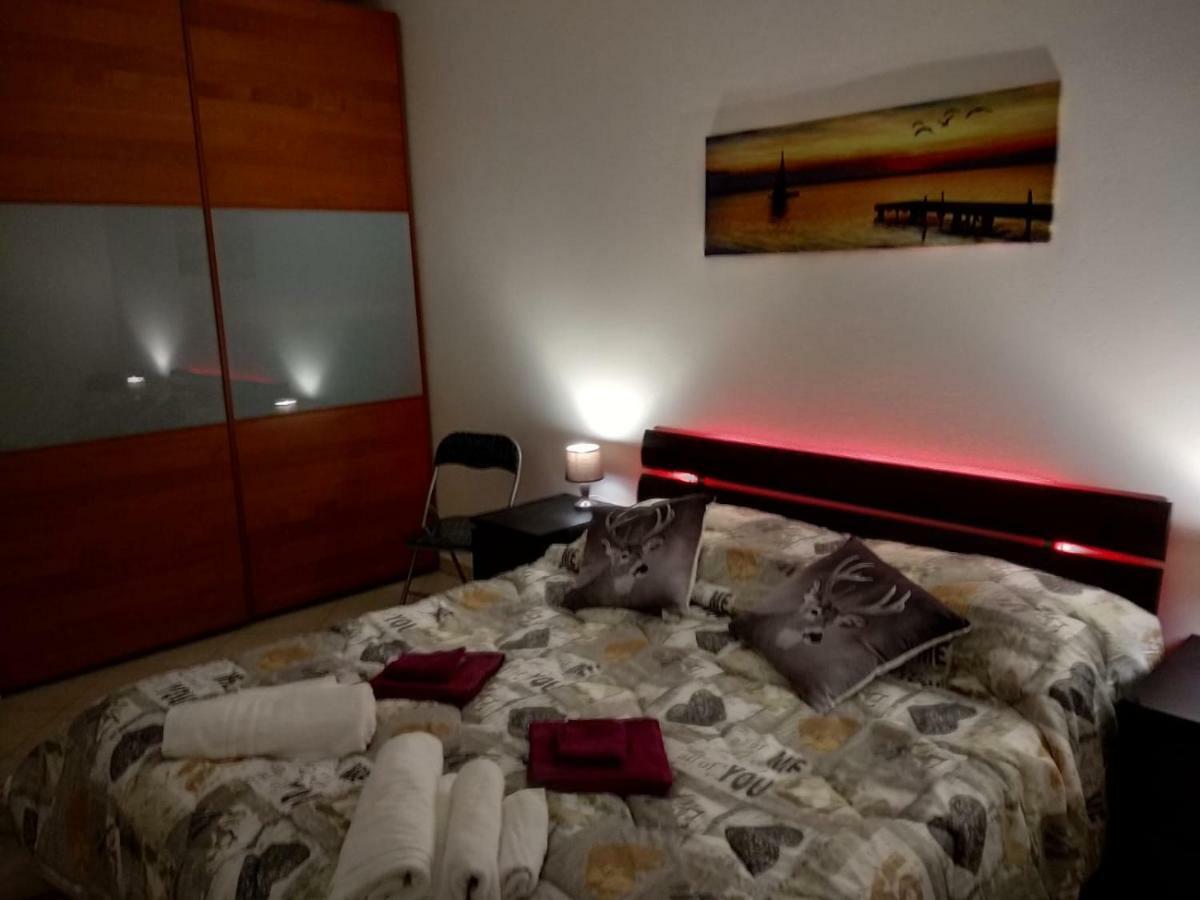Caragol House Appartamento Alghero Esterno foto
