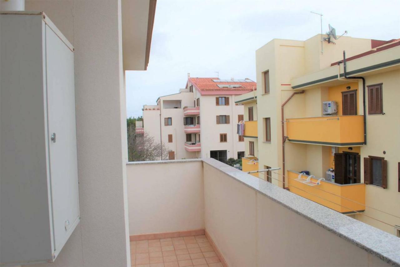 Caragol House Appartamento Alghero Esterno foto