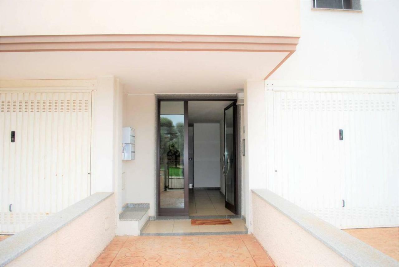 Caragol House Appartamento Alghero Esterno foto