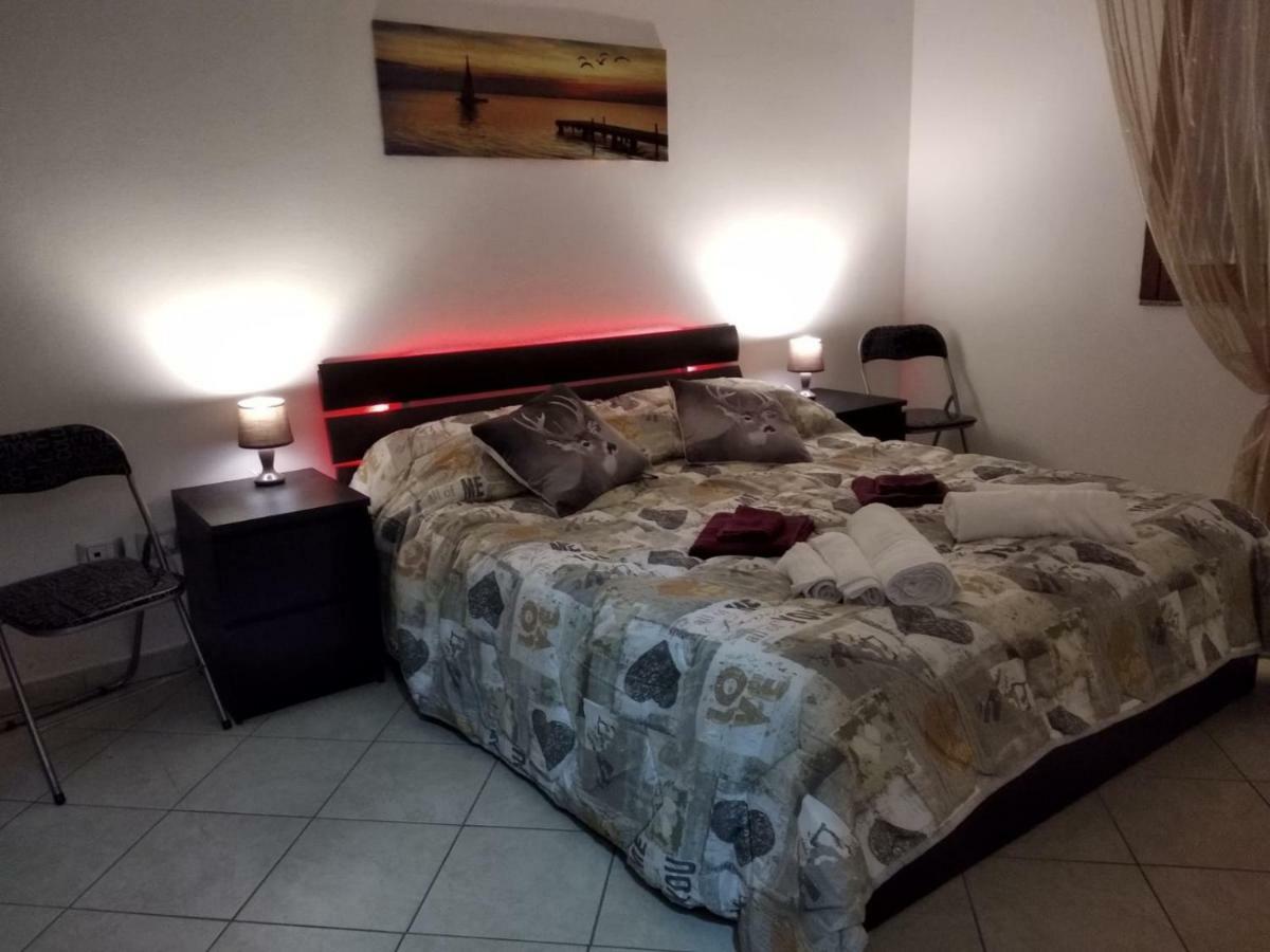 Caragol House Appartamento Alghero Esterno foto