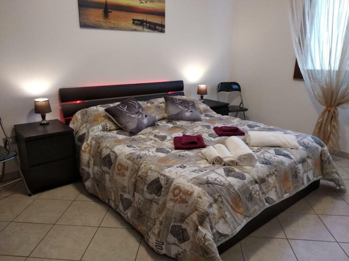 Caragol House Appartamento Alghero Esterno foto